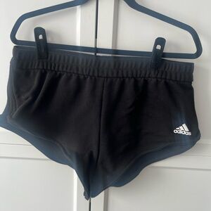 Adidas Micro Sweat Shorts